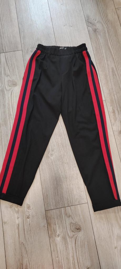 Nohavice, bershka,xs