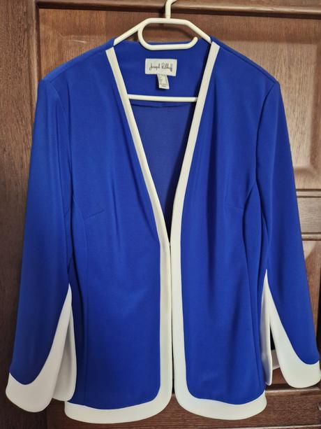 Luxusné sako joseph ribkoff, 42