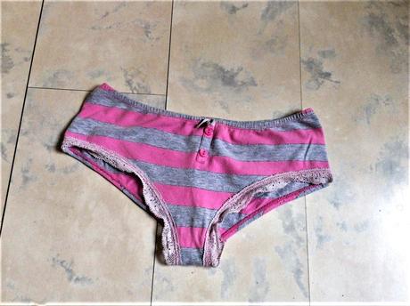 Spodná súprava 36/38, secret possessions,xs