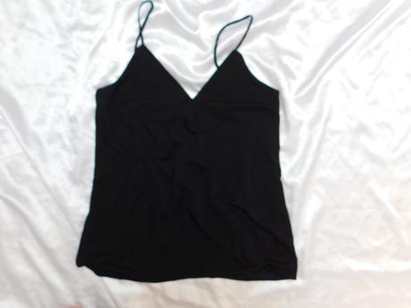 H&m trendy top, h&m,34
