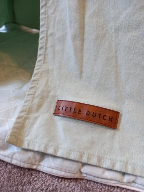 Detský típí stan, 