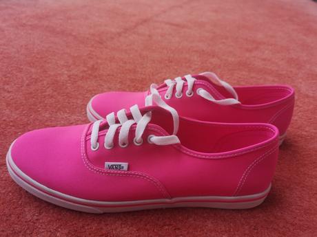 Vans dámske tenisky veľkosť 41, vans,41