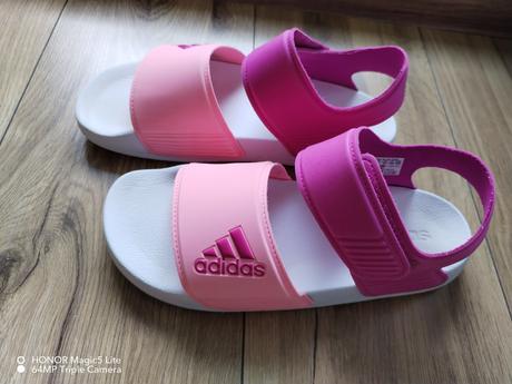 Sandále, adidas,37