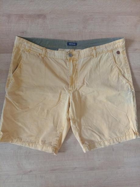 Pánske kraťasy mc neal, l