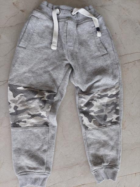 Tepláčiky, cherokee,98