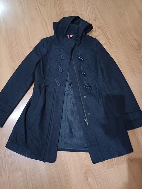 Dievčenský kabatik, h&m,164