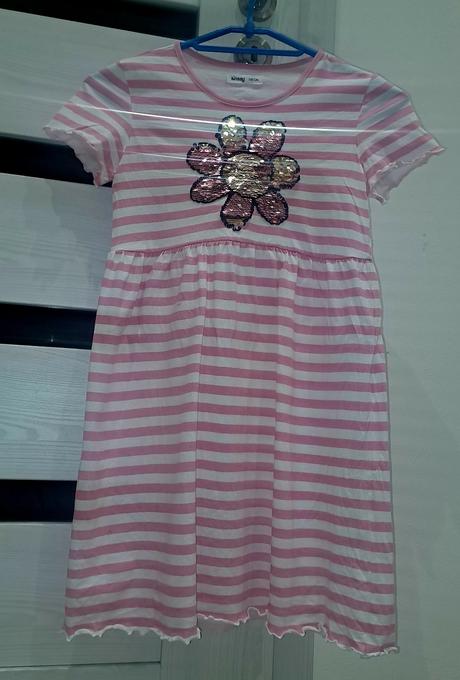 Letné šaty, sinsay,140