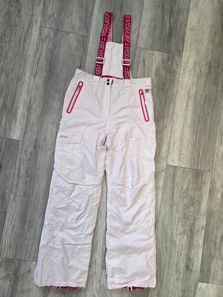 Lyžiarská súprava, authority,xl