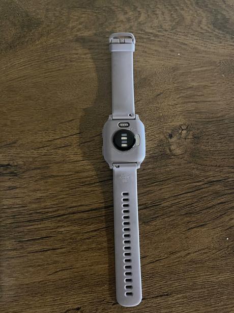 Hodinky, garmin