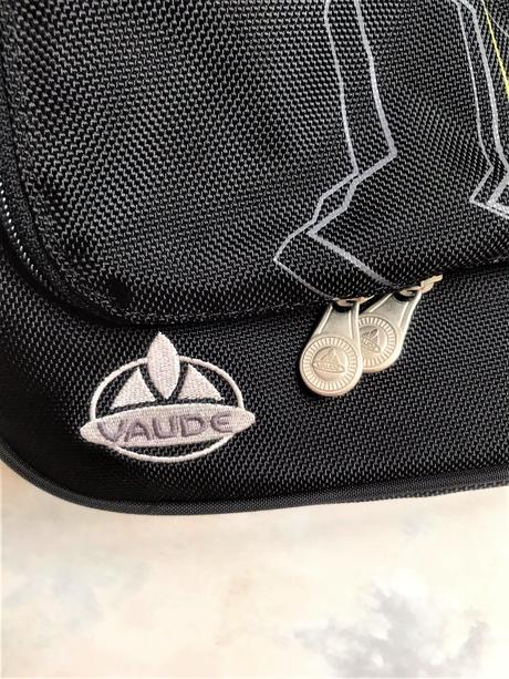 Taška na kozmetiku/hyg. potreby vaude,