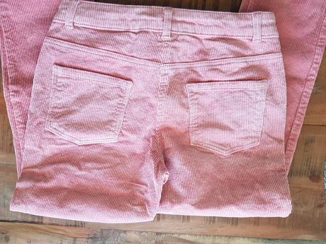 Teplé pohodlné menšestráky, palomino,140