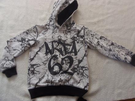 Mikina, dopodopo,122