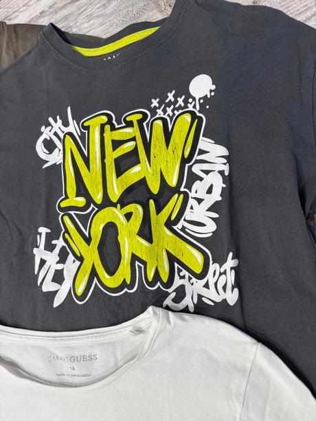 Trička 140, zara,140