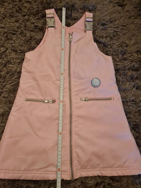 Šaty na traky, young dimension,110