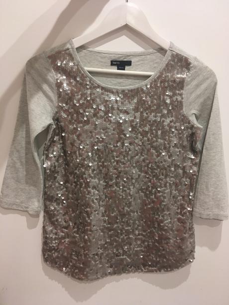 Tričko dievčenské, gap,170