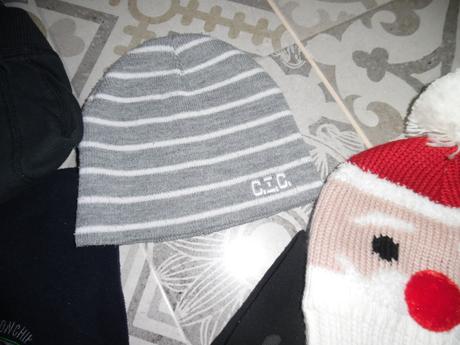 Balíček, 104–116