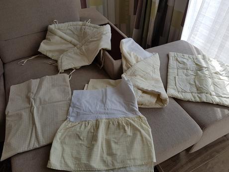 6dielny set znacky mamo tato, šírka (cm): 60,dĺžka (cm): 120