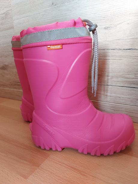 Snehule demar 30/31, demar,30