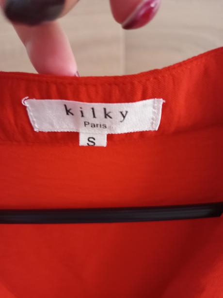 Košeľové šaty s dlhým rukávom, s