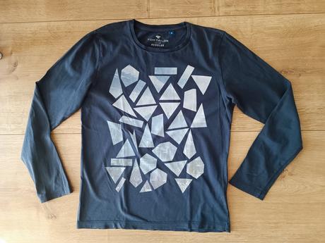 Tričko 152, tom tailor,152