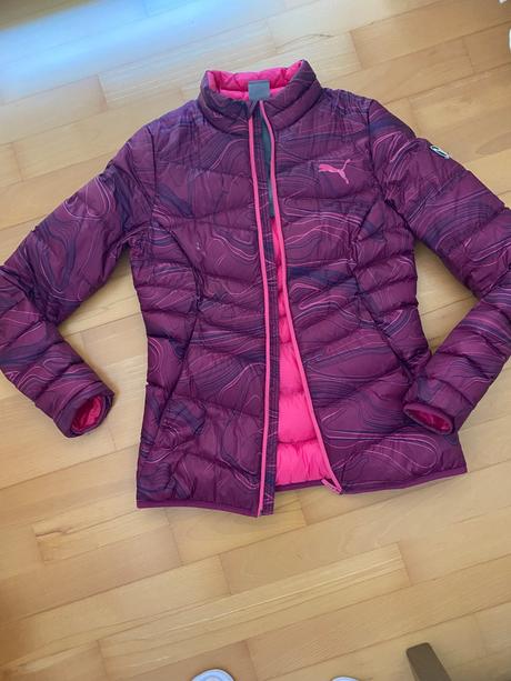 Damska bunda puma, puma,m