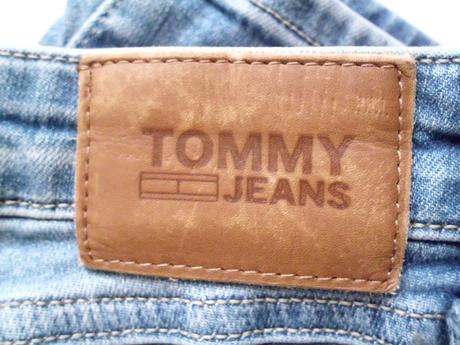 29/30 skinny s elastan, tommy hilfiger,m