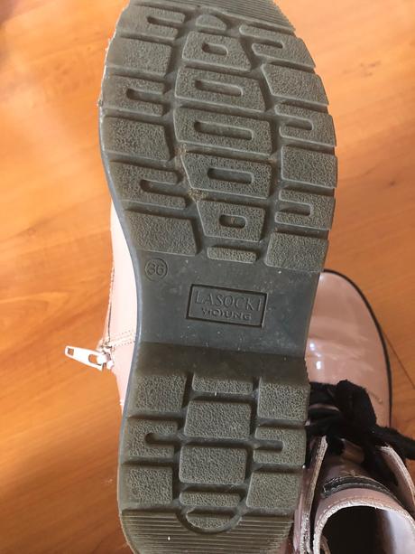 Topánky lasocki, lasocki,36