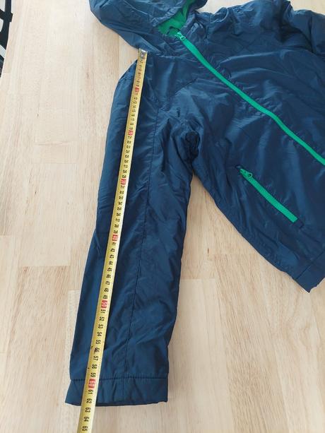 Prechodná bunda, benetton,146