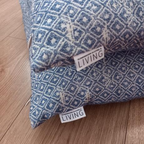 Dekoračné vankúše, 