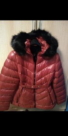Zimna bunda xxl, xxl