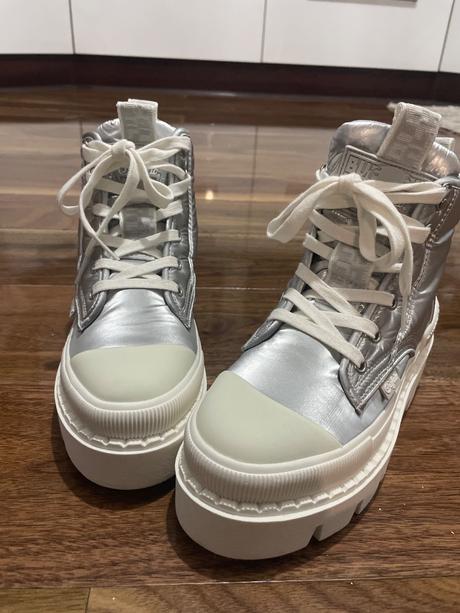 Buffalo členková obuv, 36