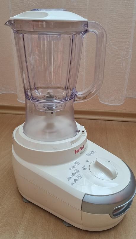 Kuchynský robot tefal, tefal