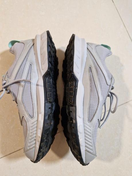 Reebok goretex, reebok,37