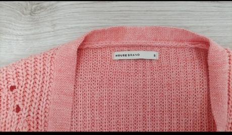 Oversize sveter, house,s