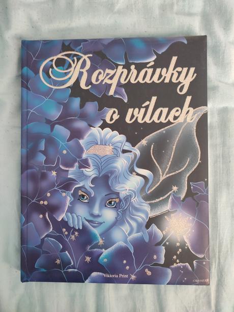 Rozprávky o vílach, 