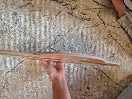 Puzzle nákladné auto, 