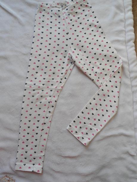 Legíny - 2 kusy, 104