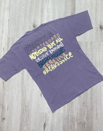 Tričko reserved, reserved,158