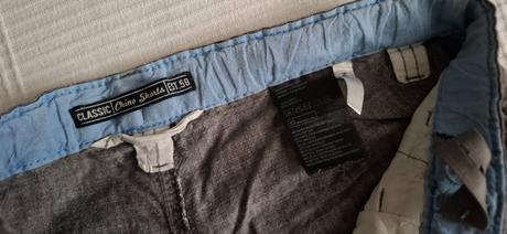 Kraťasy, h&m,170