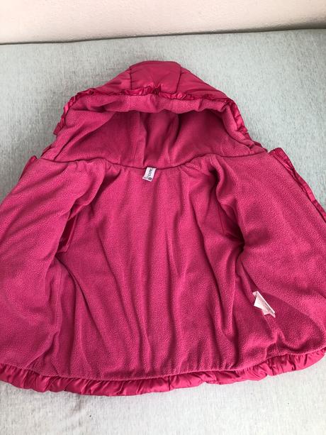 Zimna bunda - zn.idexe, idexe,92