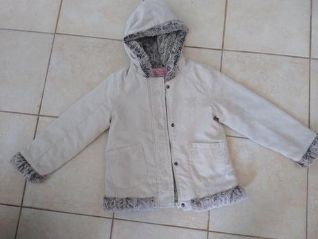 Bundicka, palomino,128