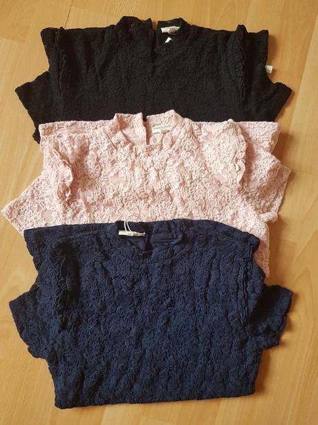 Bluzky, pompdelux,170