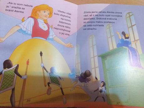 Mam na predaj knihu najznámejšie rozprávky,