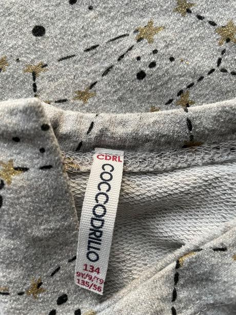 Letné šaty, coccodrillo,134