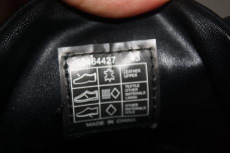 Boss cierne sportovejsie topanky, hugo boss,43