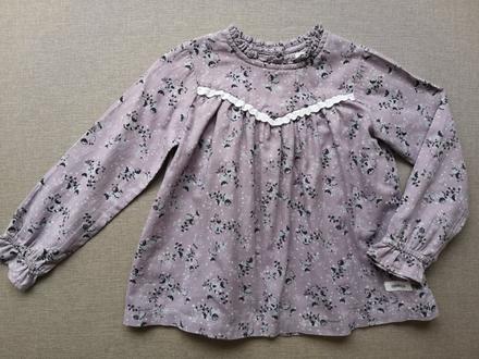 Bluzka zn. newbie, newbie,98