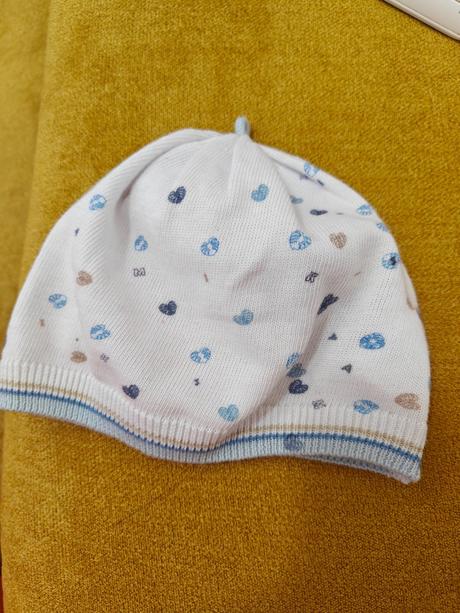 Jarná čiapka jamiks 42, 42