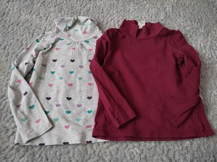 Rolák, 4-5r, c&a,110