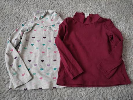 Rolák, 4-5r, c&a,110