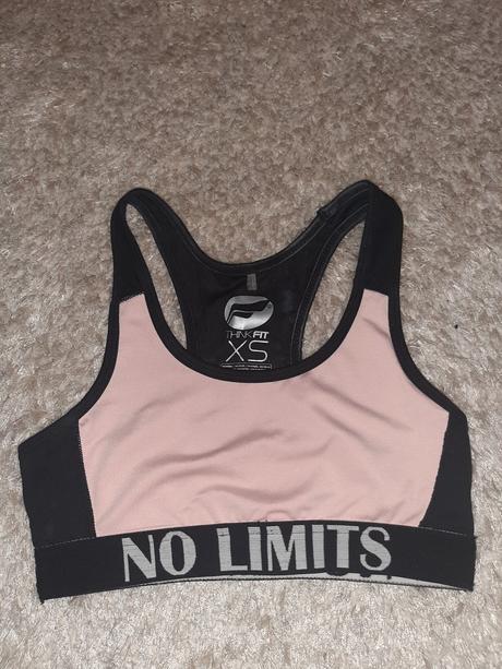 Športová podprsenka, gate,xs